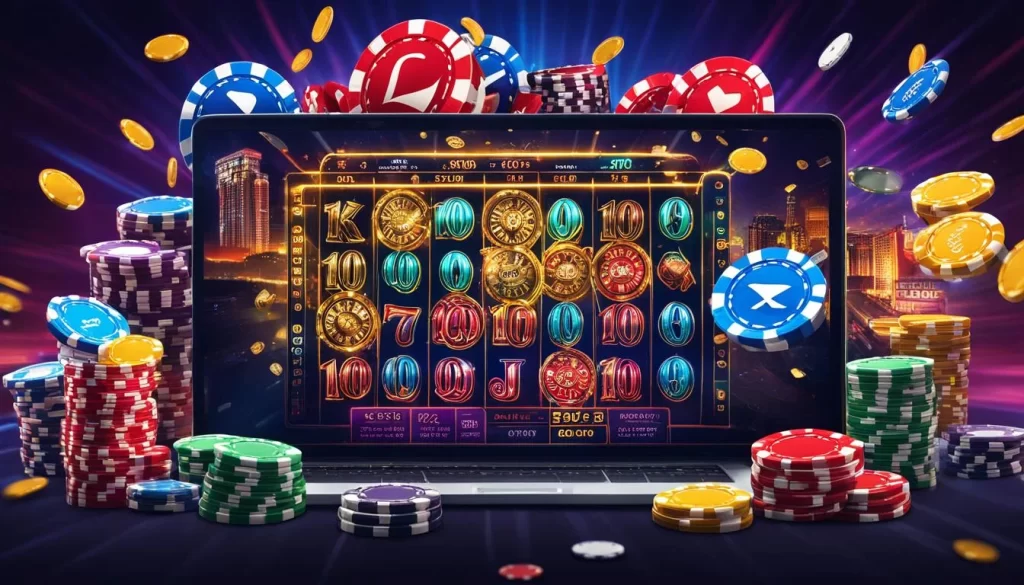 Mẹo chơi casino Sunwin